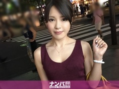 200GANA-1451 ひなた唯 27歳 フードコーディネーター