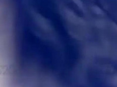 兩妹玩得很開心