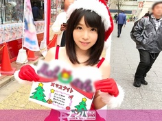 200GANA-1558 コスプレカフェナンパ 31 れん 19歳 コスプレカフェ店員