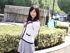 G-AREA 640mairi -まいり- 21岁