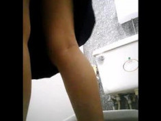 Chula Toilet Hidden (Only Cutties)