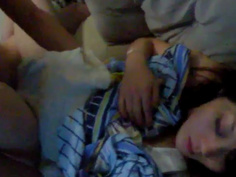 [台灣]迷姦俏麗女同事！梁靜茹的如果有一天陪她度過被強姦後的每一晚！