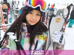 200GANA-1282 清本玲奈 22歳 外国語スクールの事務員