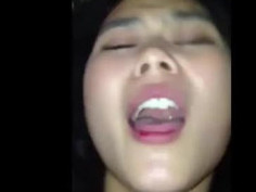 听着这叫声我就射了