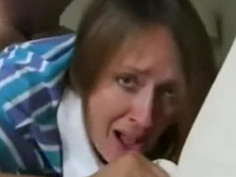 Mom getting fucked