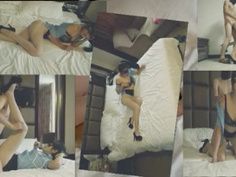 制服肉丝飞天小女警