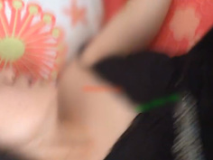 「內蒙古妹」連叫聲都超銷魂！剛來公司幾天就被拿下…怕懷孕還用手撸