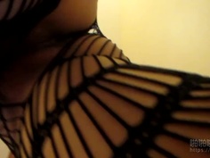 學院女神奈奈商量好只拍照 卻拍了21部影片流出 (16)