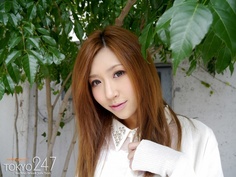 Tokyo247 – 418 愛沢有紗