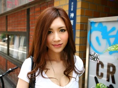 Real Street Angels アイ 20歳