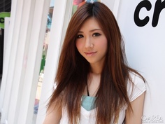 G-AREA Marino まりの 19歲