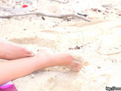 松岡ちな DAISUKI Movie 2