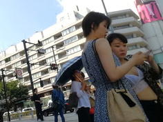 真‧偷拍神人!!高級相機在手 石榴裙下的任何秘密一個都不漏! 20