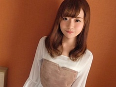 SIRO-3266【初撮り】ネットでAV応募→AV体験撮影 533 くるみたえ 20歳 アパレル関係