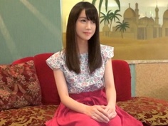 SIRO-3207【初撮り】ネットでAV応募→AV体験撮影 419 ゆうは 21歳 OL