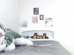 KBJ KOREAN BJ 2018011011 - 2