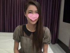 初撮り完全顔出し アメリカ人ハーフ現役モデル20歳ＪＤ ツンデレ美人を隠語調教 FC2-PPV 745325