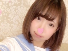 【無許可×中出し】S級Loli現役JD「学生なのに妊娠しちゃう♥」制服援●娘がオヤジに跨り連続膣イキ鬼ピス騎乗位☆幼子宮で精液直飲みだいしゅきホールド完堕ちアクメ♥【モザ無】おまけ動画付 FC2-PPV 748925