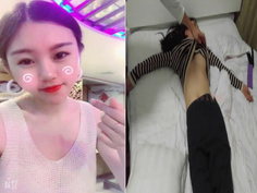 [JAV101本土精選!]真實迷姦第二十四彈!被下藥還以為是喝醉!被帶到賓館蹂躪內射