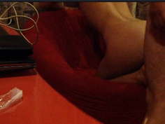 從床上幹到窗前! 元旦連假就是帶女人到賓館瘋狂做愛 2