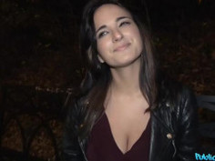 PublicAgent - Claudia Bavel