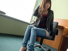 SIRO-3303 【初撮り】ネットでAV応募→AV体験撮影 543 かな 21歳 バーテンダー