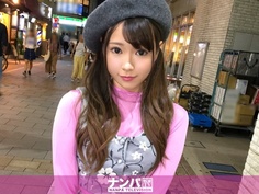 200GANA-1515 マジ軟派、初撮。 994 はる 19歳 大学生