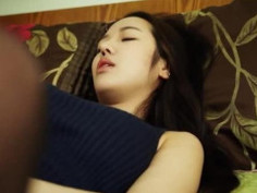 精神抚摸极品美女