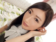 SIRO-2359 初撮りOL 08 坂口ちえ 21歳 OL