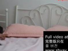 Beautiful Korean Girlfriend Sex Video Part 2