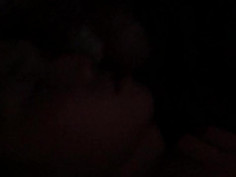 對住訓覺前女友打飛機