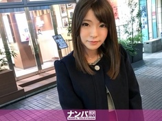 200GANA-1577 マジ軟派、初撮。 969 ゆう 21歳 クリニックの受付