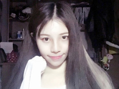 雖然她叫丑曦但可一點都不醜 只是很開放 3