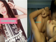 [JAV101本土精選!]19歲西班牙混血兒獨家完整4部流出! 粉葡萄+小饅頭逼真是極品(2)