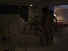 SNIS-675 - S1×ATTACKERSスペシャルコラボ企画 夫の目の前で犯されて―円満夫婦の落日。 葵つかさ