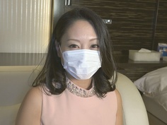 初撮り生中出し☆35歳の清楚系美人奥さま☆なんと初妊娠で大きくなったお腹をかかえながらも他人の生チンポにイキ悶えまくる変態人妻ｗｗ FC2-PPV 752131