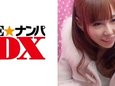 285ENDX-086 あみさん 20歳