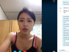 KBJ KOREAN BJ 2018012017 - 2