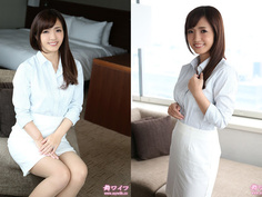 Mywife-00703 加賀 亜矢子 初會篇