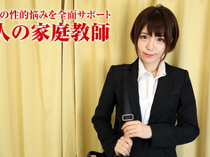 桜瀬奈 大人限定の家庭教師 Pacopacomama 012018_210