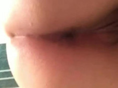 台湾大胸网红自拍