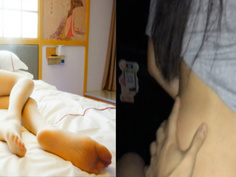 [JAV101本土精選!]刺激的場景「莉莉」在目! 巨乳腿模在電影院早已超溼黏直接開啪!