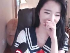 kbj . pw セクシーな韓国人の美人 raindrop 19