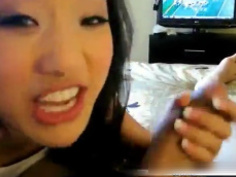 超漂亮中國留學生在美與大屌老外男友做愛