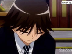 Jokei Kazoku III Himitsu