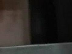 港女系列~又玩後樓梯扑野。真係好刺激好爽啊。??