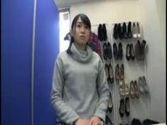 フレッシュですSEX！！！ハンバーガー屋さんアルバイト爽やか すずこちゃん