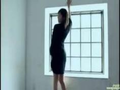 モザイク除去でギリギリ攻める！究極に仕上がった身体を惜しげもなくさらけ出してエロスの極致へ