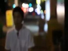 M男遊戯 罵倒スイートルーム 碧しのがSNSで見つけたM男疑惑の男を追跡捜査 碧しの