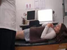 ゴッドハンドな鍼灸院で言葉巧みに人妻中出し其の四.mp4